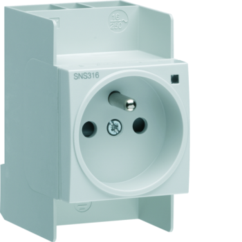  PC 16A 2P+T voyant SanVis (FR) 