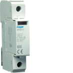  Paraf 1P d�brochable 40kA voy. 