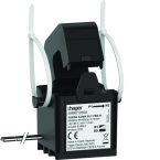  Transf. courant ouvrant 125A 