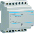  Transfo s�cu 25VA 230/12-24V 