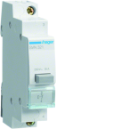  bouton poussoir 1O impulsion 