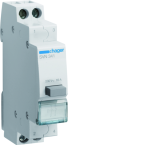  bouton poussoir 2O impulsion 