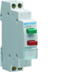  BP 1F + 1O impulsion 