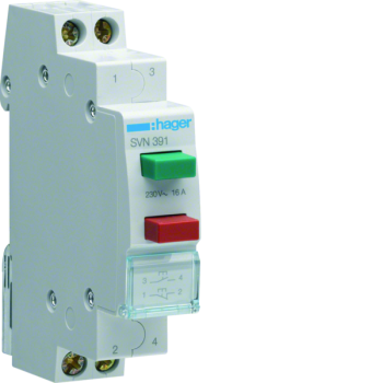  BP 1F + 1O impulsion 