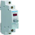  BP 1O impuls + voy. rouge 230V 