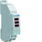  Voy. triple rouge 230V SanVis 