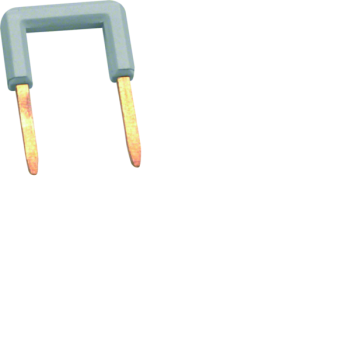  50 cavaliers de pontage gris 