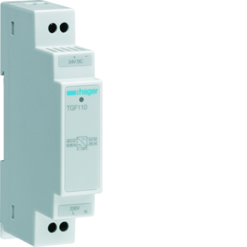  Alimentation pour switch 