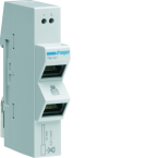  Rp. Tl. 2 sorties RJ45 