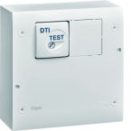  Coffret com. �quip� t�l / TV 