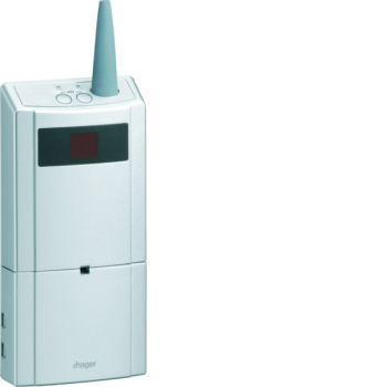  Coupleur de m�dia argent 