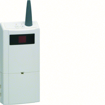  Concentr.entr�es radio unidir 