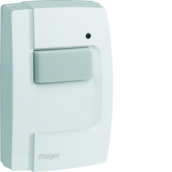  BP mural 1E IP55 KNX radio QL 