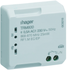  Cmd pr t�le. minu. KNX Radio 