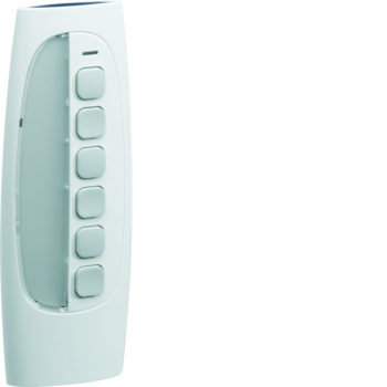  T�l�co. 6 BP 6E KNX radio QL 