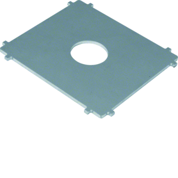  Cl� de montage pour boite 20kN 