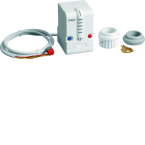  Vanne motoris�e KNX ac r�glage 