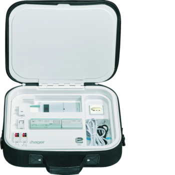  Kit de d�monstation Easylink 