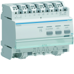  GE confort KNX module ma�tre 