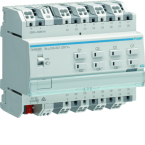  Mod. 8 sorties 10A/230V~ /NE 