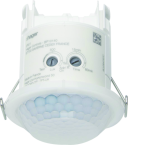  d�tecteur plafond 10m. KNX 