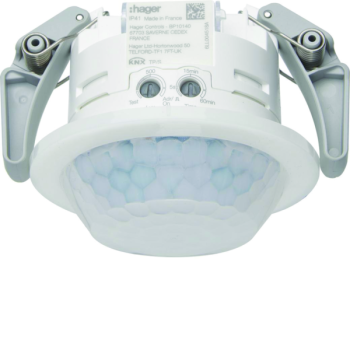  d�t. plafond encastr� 20m KNX 