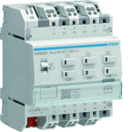  Mod. 6 sorties 16A/230V KNX SE 
