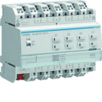  8 moteurs 230V~ 6A pour store 
