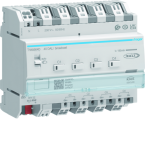  Pilote KNX/DALI2 broadcast 