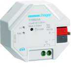  1S 4A filaire � encastrer 