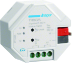  2S 4A filaire � encastrer 