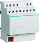  Module de chauffage 6 sorties 