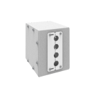  Bo�te conn. Aval. 4b evo H200 