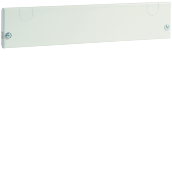  Plastron plein 75x350 