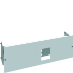  Kit 1xP250 600x200,h,av diff 