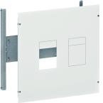  Kit 2xP630 quad,600x600,v,d�co 