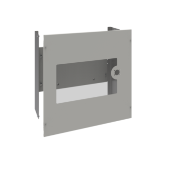  Kit q.evo,1xHFD 800A 600x600mm 