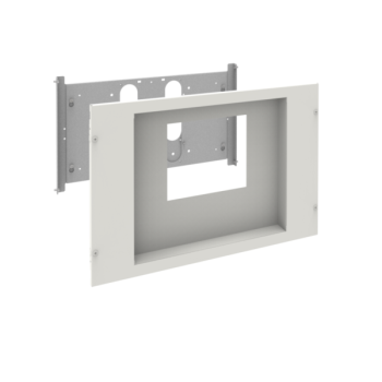  Kit h3+ PW1600 fixe Hori q.evo 