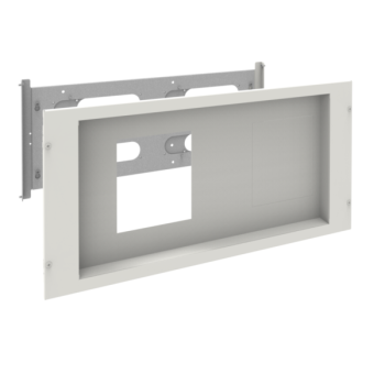  Kit h3+ PW1600 fixe Vert q.evo 