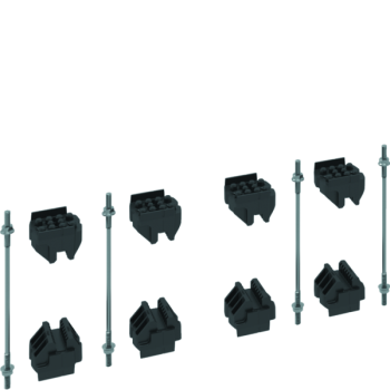  Kit Jdb,quadro 4x(1x10) 