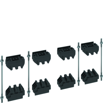  Kit Jdb,quadro 4x(2x10) 