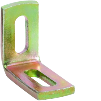  Equerres de fixation quadro 