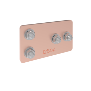  D�rivation Cu,q.evo 1250A (x4) 