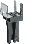  Support goulotte vertical 