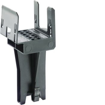  Support goulotte vertical 