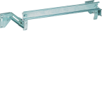  Rail DIN r�glable&inclin L500 