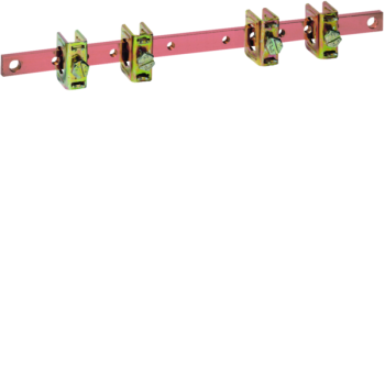  Traverse de mise � terre 250 