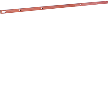  Traverse de mise � terre 500 