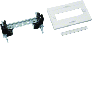  Kit de compens 1X10 mod h150mm 