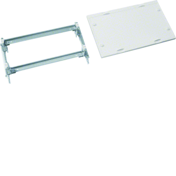  Kit 2tr rails r�glables 